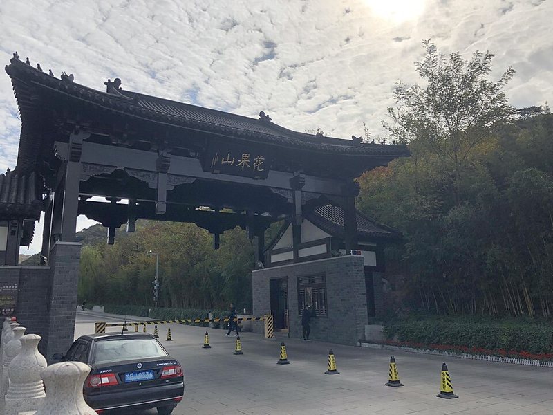 连云港著名景点风光